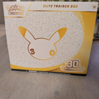 Pokemon 30th Celebration ETB - pikkukuva 3