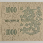 1000 markkaa 1955 A0016226* - pikkukuva 2