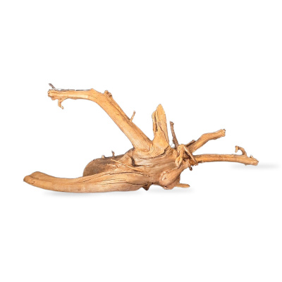 Uniikki akvaariojuurakko 40 cm | 162638