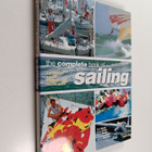Bob Bond : The Complete Book of Sailing - Equipment, Boat... - pikkukuva 1