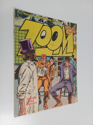 Zoom No 29/1974