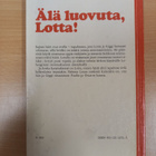 Merri Vik: Älä luovuta,Lotta! - pikkukuva 2