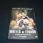 WHEELS OF TERROR (Bruce Davison) 1987*** - pikkukuva 1