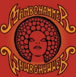 Mambohammer - Mambohammer (CD)