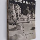 Metsästys ja kalastus vuosikerta 1951 (tammikuu-joulukuu) - pikkukuva 1