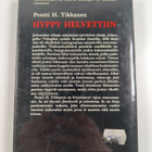 Pentti H. Tikkanen : Hyppy helvettiin - pikkukuva 2