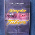 Tony Anthony: Kesytä tiikeri - pikkukuva 1