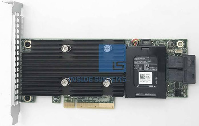 Dell PERC H730 PCIe RAID Controller