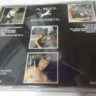 A.R.G. - ONE WORLD WITHOUT THE END SUOMI 1. PAINOS CD - pikkukuva 2