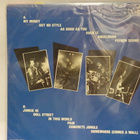 IRIS FLOWER GROUP - POISON SOUND M-/EX+ LP - pikkukuva 2
