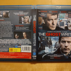 The Ghost Writer Blu-ray Roman Polanski - pikkukuva 1