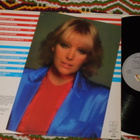 BERIT & VEIKKO SAMULI - Tässä Nyt Ja Näin - LP 1983 EX - pikkukuva 2