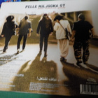 PELLE MILJOONA OY - ANNA SOIHTUSI PALAA CD NIMMAREILLA - pikkukuva 2