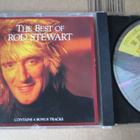 Rod Stewart: The Best of CD - pikkukuva 1
