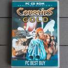 PC CD: Corsairs Gold peli (2003) - pikkukuva 1