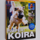 Kirsten Wolf : Superkoira - pikkukuva 1