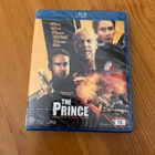 The Prince blu-ray - pikkukuva 1