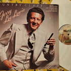 Jerry Lee Lewis LP - pikkukuva 1