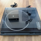 JVC AL-A151BK levysoitin + ProCaster PH-01 RIAA - pikkukuva 1
