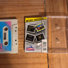 Mini Office – ZX Spectrum 48/128K +2, hyötyohjelma - pikkukuva 2