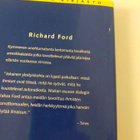 Richard Ford: Rock Springs - pikkukuva 3