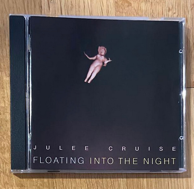 Julee Cruise - Floating Into The Night CD
