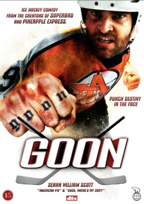Goon (DVD)