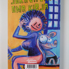 Juba : Viivi - pikkukuva 2