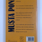 Elizabeth Lindsay : Musta poni ja murtovaras - pikkukuva 2