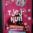 girl-it Tjej-Kul - pikkukuva 1