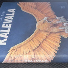 Suomen lasten Kalevala (kuv. Surojegin) - pikkukuva 1