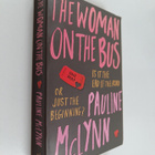 Pauline McLynn : The Woman on the Bus - pikkukuva 1