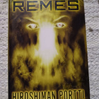 Ilkka Remes Hiroshiman portti - pikkukuva 1