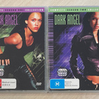 James Cameron: DARK ANGEL (2000-2002) Jessica Alba (12DVD) - pikkukuva 2