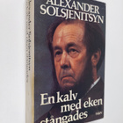 Aleksandr Isaevic Solzenicyn : En kalv med eken stångades - pikkukuva 1