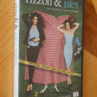 4DVD Rizzoli & Isles kausi 4 ( 2013-2014 uusi ) - pikkukuva 1