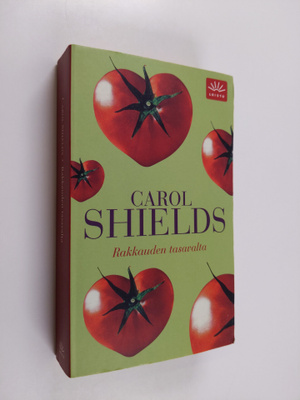 Carol Shields : Rakkauden tasavalta
