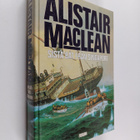 Alistair MacLean : Sista båt från Singapore - pikkukuva 1
