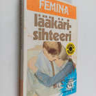 Erling Poulsen : Lääkärisihteeri - pikkukuva 1