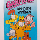Jim Davis : Karvinen & kumppanit 10/1989 - pikkukuva 2