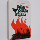 Allan Jokinen : Poika varjoisalta kujalta - pikkukuva 1