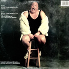 BAD MANNERS: What the papers say. 12" - pikkukuva 2