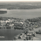 MULTIA - Karhumäki ilmakuvakortti - pikkukuva 1