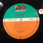 Bette Midler - No Frills lp - pikkukuva 4