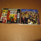 Eldkvarn CD De Berömdas Aveny v.2011  UUSI - pikkukuva 1
