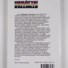 Michael L. Brown : Herätys! : hiekkalinnoista kalliolle - pikkukuva 2