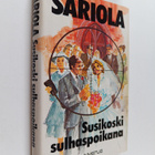 Mauri Sariola : Susikoski sulhaspoikana : rikostarkastaja... - pikkukuva 1