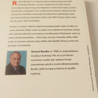Richard Bandler: Luo haluamasi elämä - pikkukuva 2