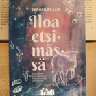 Terhi Ilosaari - Iloa etsimässä (nid.) - pikkukuva 2