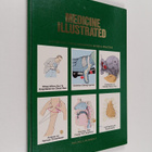Medicine illustrated : a guide to clinical problems in ge... - pikkukuva 1